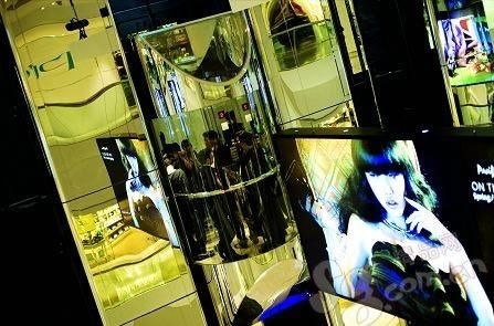 无折不欢 狂购香港两日方案_驴友散记