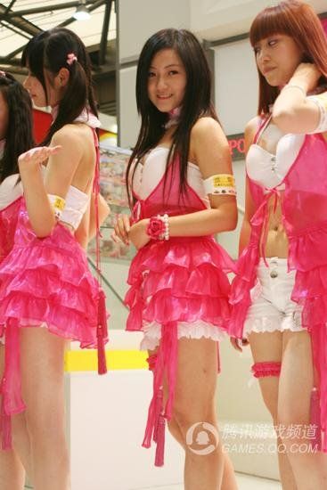 chinajoy美女:蜜桃<em>女孩</em> <em>睡衣</em>罗莉_编辑推荐_大