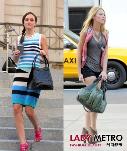 SvsB <em>绯闻女孩谁是</em>穿衣女王?_休闲_大渝网_腾