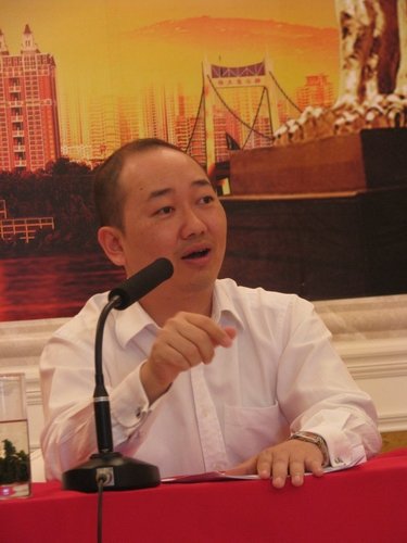 奥园康城房价涨幅88% 三大奇迹撼楼市_项目动