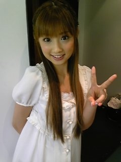 组图:日本最可爱女明星小仓优子 私照大放送_