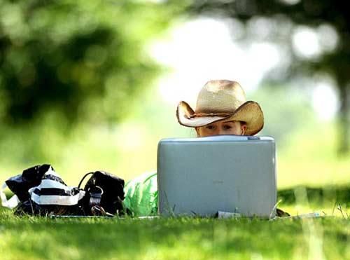 享受阳光的沐浴 全球四大日光浴草坪推荐_境外