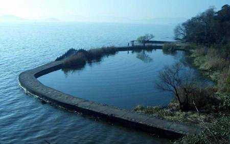 太湖骑车游玩攻略,太湖骑车游玩攻略大全