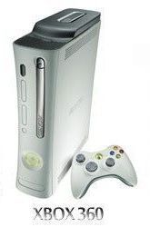 Xbox360游戏机欧洲客户数量超过900万_游戏