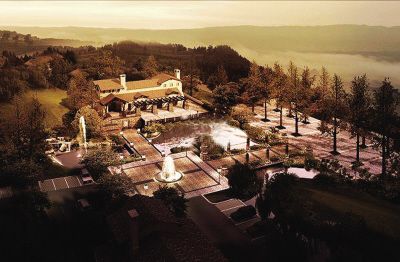 [<em>武隆</em>]夏季销售热潮 <em>仙女山</em>旅游度假<em>楼盘</em>靠天吃