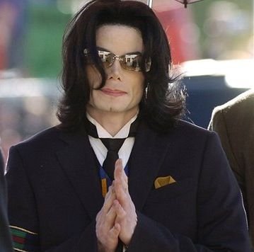 官网公布:迈克尔杰克逊死于麻醉剂 属于他杀_