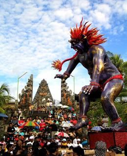 世界最奇怪的十大节日_驴友散记