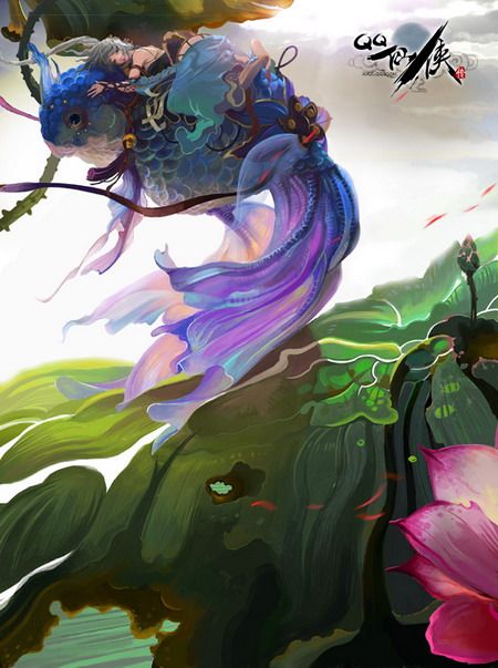 8月第4周第23期国内新网游期待排行榜_游戏中