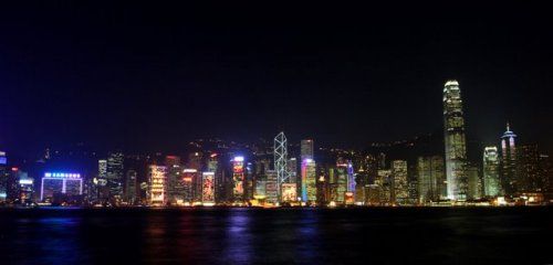 香港酒店攻略:最适合自由行住宿_时尚频道200