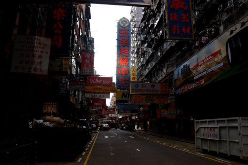 香港酒店攻略:最适合自由行住宿_时尚频道200