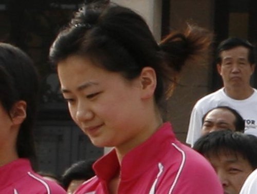 王皓默认新恋情 <em>女友</em>爱讲<em>冷笑话</em>神似春春(图)_