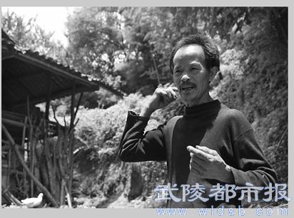 孙氏盐客栈 被遗忘的“红色交通站”