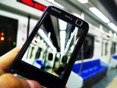 都市战火\/窃听风云 手机威胁解析_业界