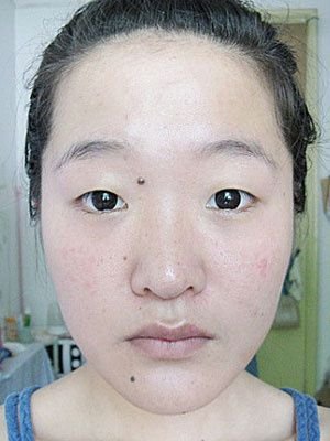qq丑女图片大全丑女搞笑图片大全中国丑女照片大全