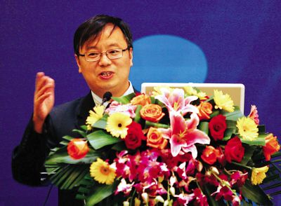 重庆将建智能电网 不同时段电价不同(图)