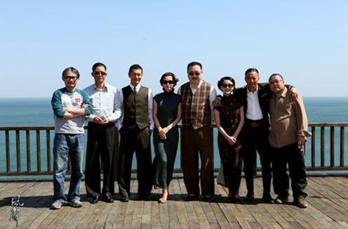 解密谍战大片《风声》五大爆点_行业新闻