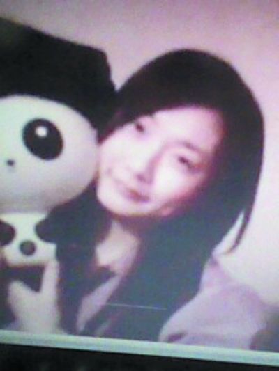 恋上已婚男 悲情女生失踪28天