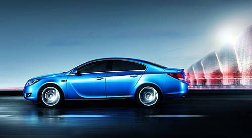 性能超强 别克君威1.6T居然可享税费优惠_购车