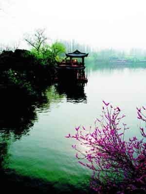 奢侈之都 中国富豪最多的10个城市 - □-轻松话