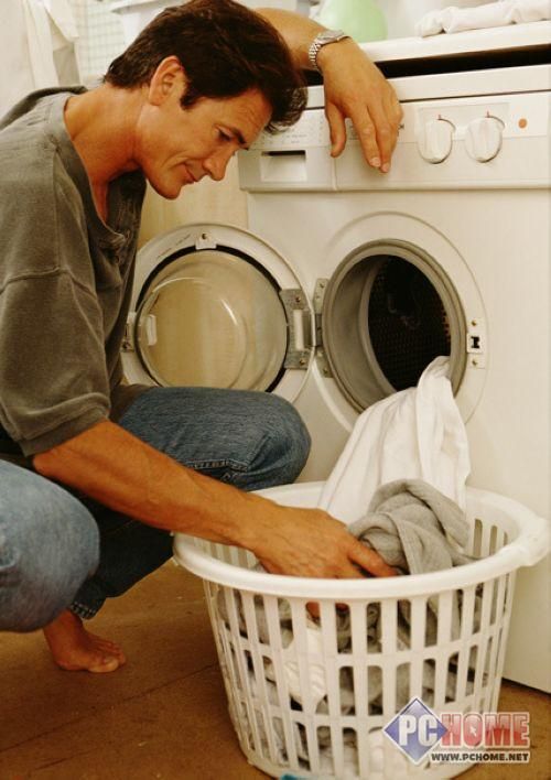 好衣服家里洗品牌畅销滚筒洗衣机_冰箱洗衣机
