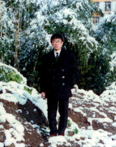 杨家坪中学特级教师吴俊红简介