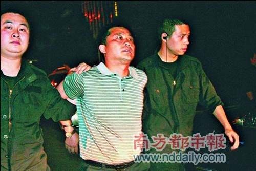 重庆屠夫王天伦:曾是杰青农民候选人_其它类