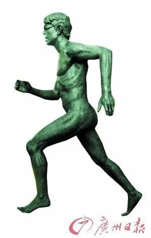 广东雷州农民建雷人主题雕塑公园惹热议_社