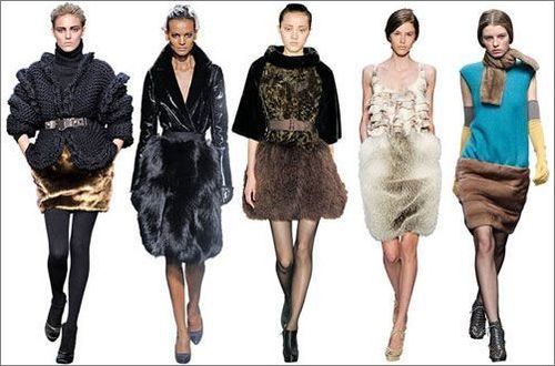 皮草的保养方法图片 22597852.jpg