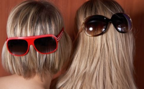 摩羯座女孩总是看起来比实际年龄大