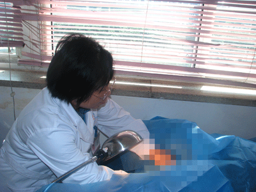 遭遇\完璧怀珠\重庆16岁处女怀孕惊呆医生