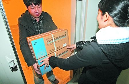 得了流感未痊愈 别让孩子硬撑上课(图) 学期汇