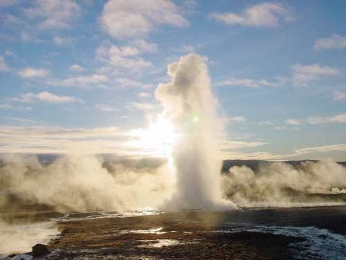 10大最佳旅游国与城市出炉:冰岛性价比最高