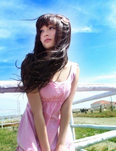 \最美快女\再陷\整容门\