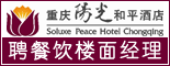 重庆阳光和平酒店_重庆人才