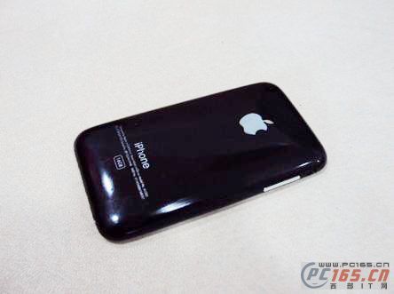 iphone苹果三代3gs(32g)售价6200