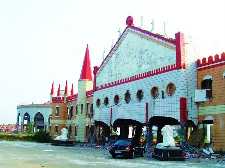 广西南宁5年后的房价