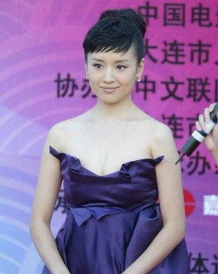 看<em>李湘</em>生孩子<em>发福照片</em> 可以肯定陈慧琳在说谎