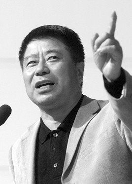 何裕民:癌症只是一种慢性病_健康