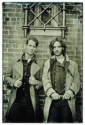 危机中学会快乐生活 八行业越萧条越赚钱_投资