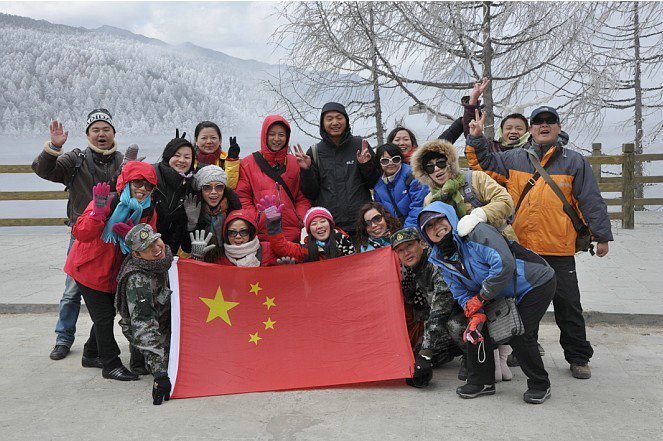 穿越美丽川西 重庆-稻城-亚丁自驾日记_自驾游