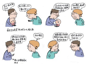 ����·�ϣ�˭�Ǻϸ��׺�ĸ��