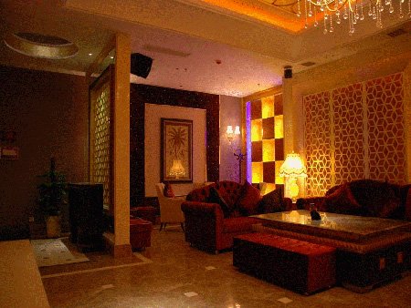 万达大歌星量贩KTV开业期间优惠活动_热门新