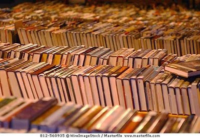 二手书店接二连三地关张