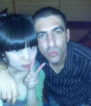 组图:鲁能外教外援集体泡吧 搂<em>酒吧妹</em>玩自拍_