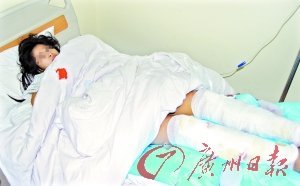 <em>女生</em>不愿<em>读</em>检讨<em>书</em>跳楼:校方质疑跳楼原因_社会