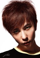 组图:2009年度红遍网络的 民间十大草根帅哥_