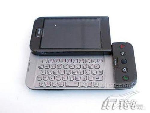 谷歌G1独版系统最新售价为1899元_手机行情