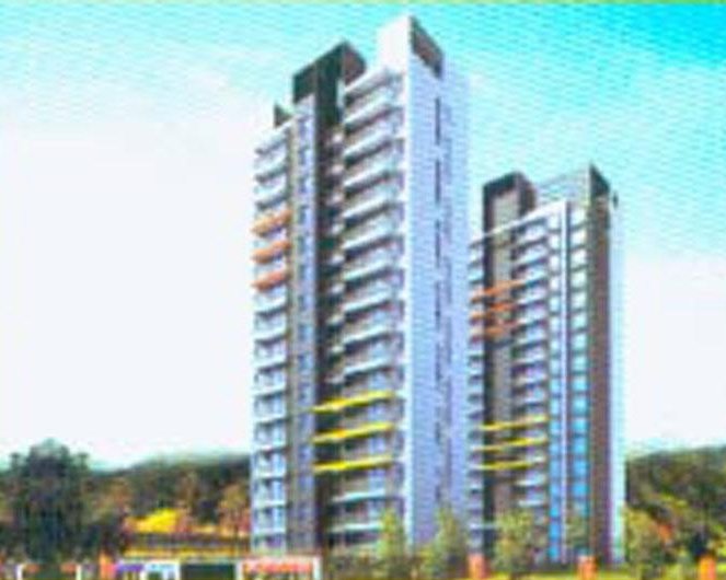 首付3.8万买一套房 重庆低首付楼盘推荐(组图)