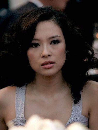 章子怡最新<em>照片</em>,30岁章子怡残样已尽现_娱讯网