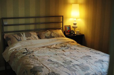 快乐单身女50平房子超惊艳装修